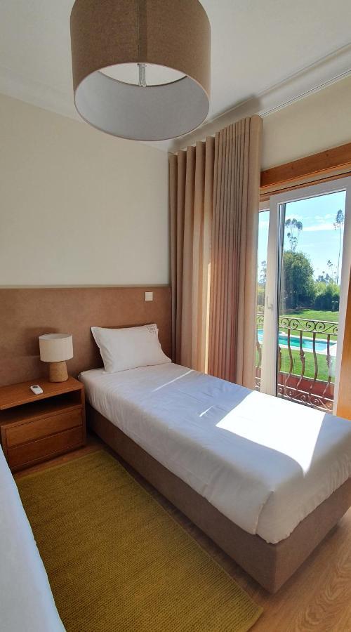 Villam Natura & Spa Вила-Нова-ди-Фамаликан Экстерьер фото