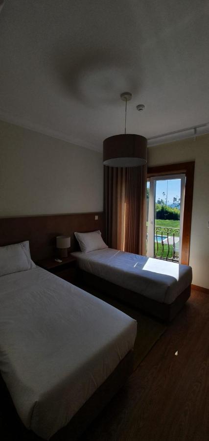 Villam Natura & Spa Вила-Нова-ди-Фамаликан Экстерьер фото